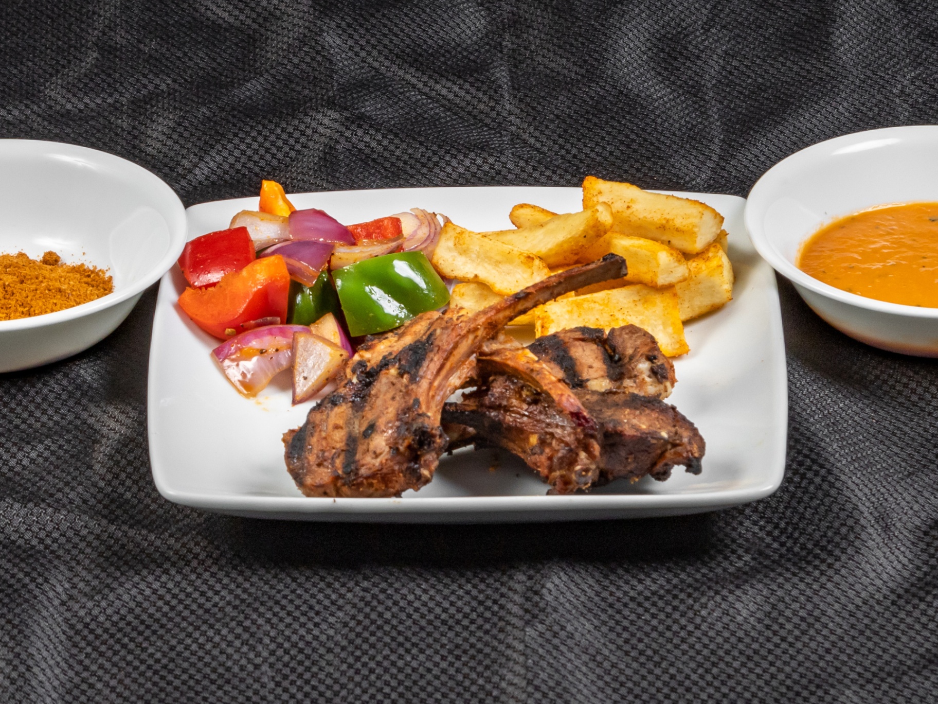Lamb Chops